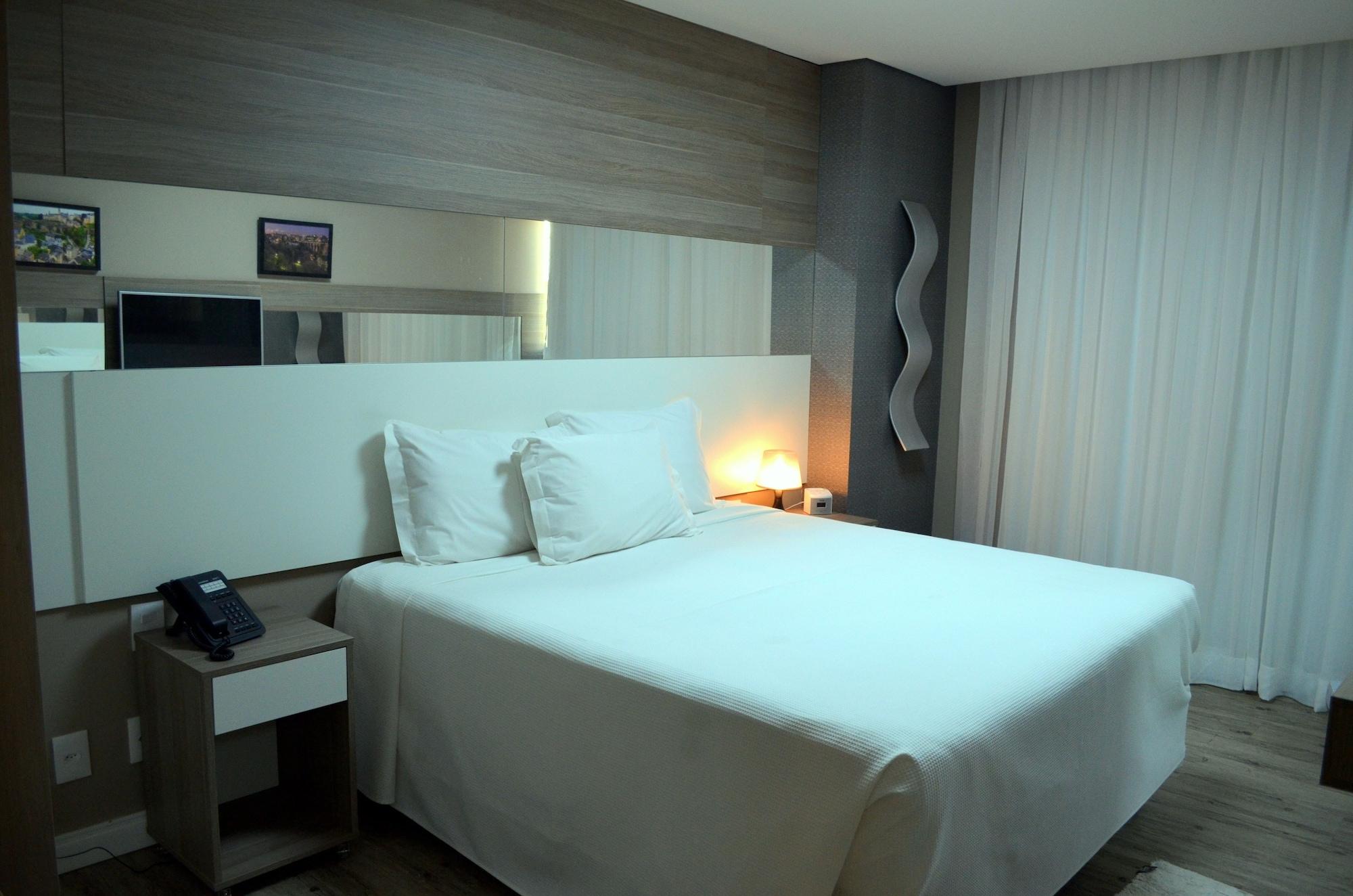 Ville Celestine Condo Hotel E Eventos Belo Horizonte Eksteriør billede