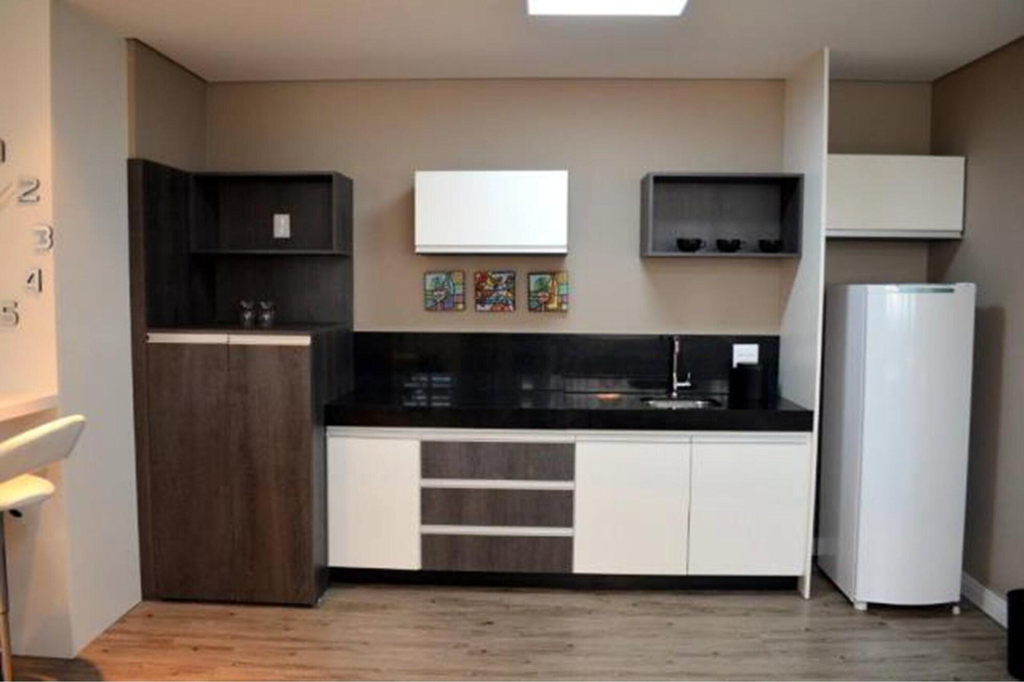Ville Celestine Condo Hotel E Eventos Belo Horizonte Eksteriør billede