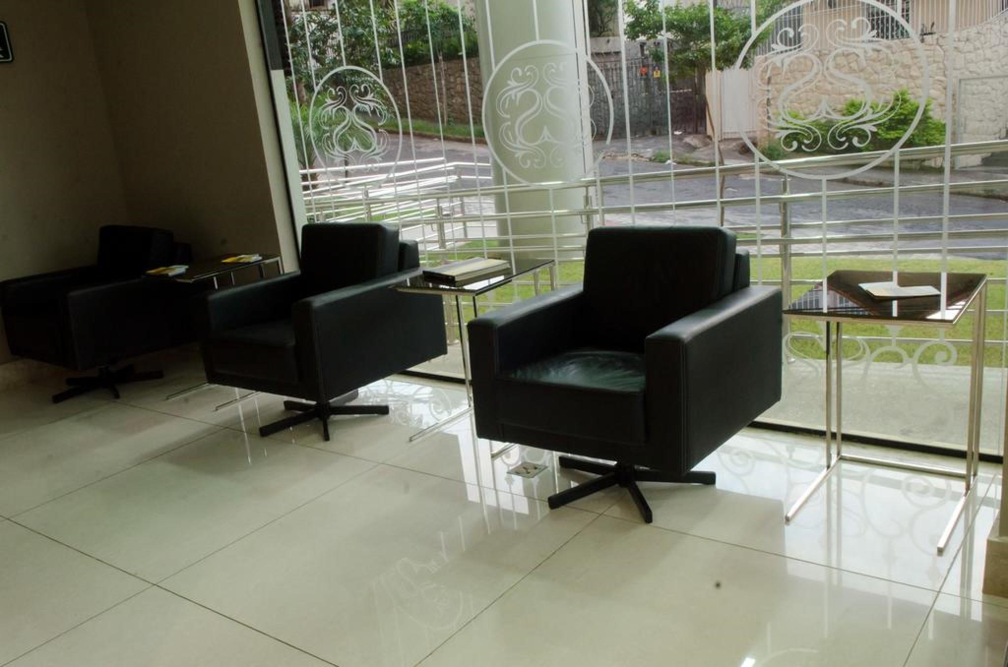 Ville Celestine Condo Hotel E Eventos Belo Horizonte Eksteriør billede