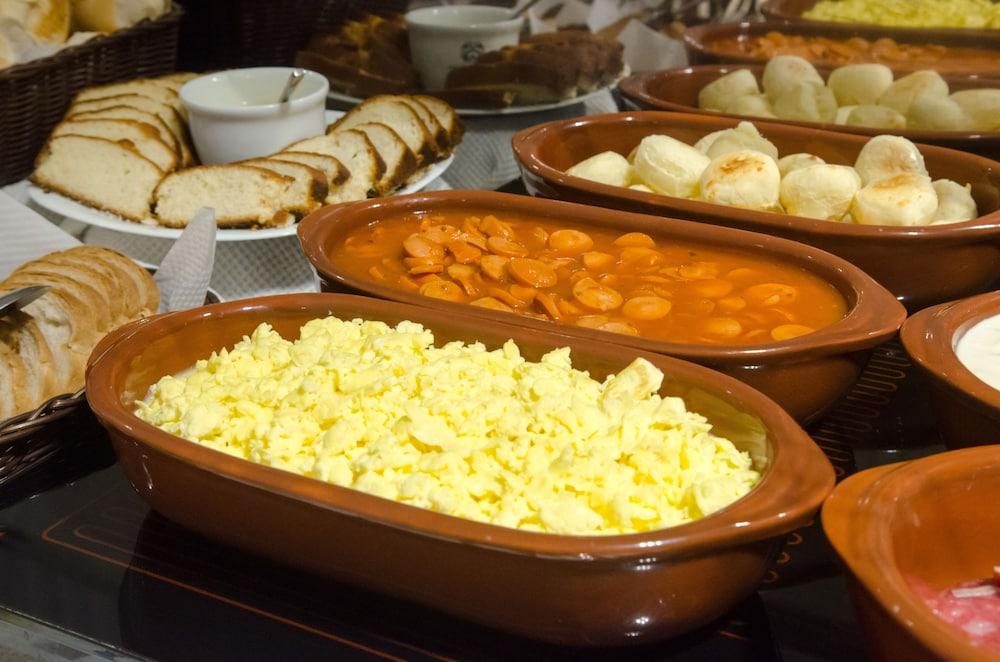Ville Celestine Condo Hotel E Eventos Belo Horizonte Eksteriør billede