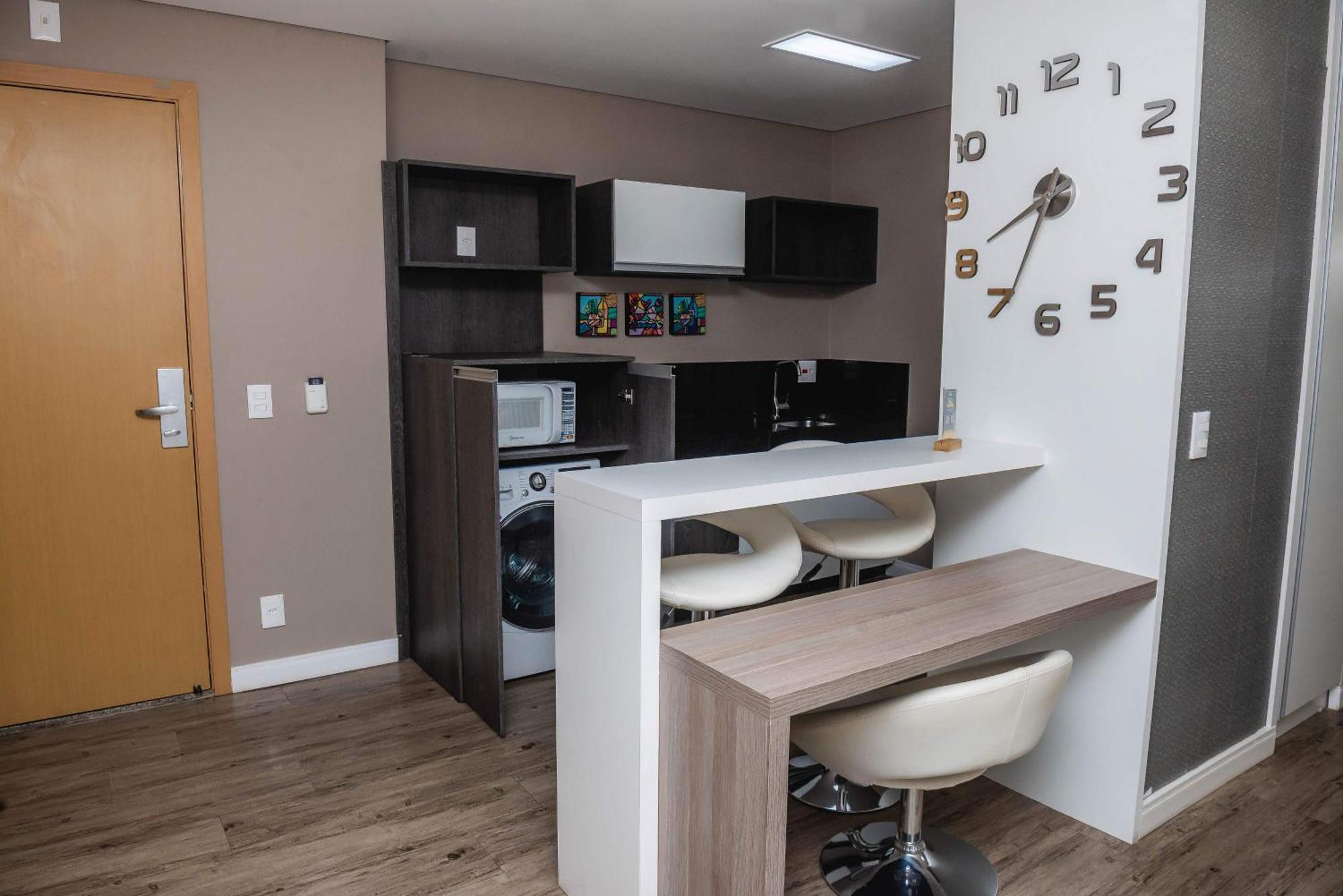 Ville Celestine Condo Hotel E Eventos Belo Horizonte Eksteriør billede
