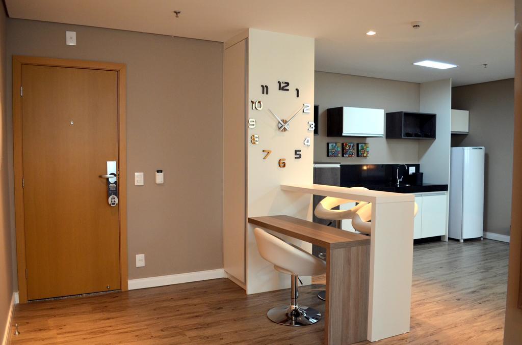 Ville Celestine Condo Hotel E Eventos Belo Horizonte Eksteriør billede