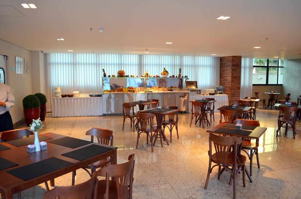 Ville Celestine Condo Hotel E Eventos Belo Horizonte Eksteriør billede