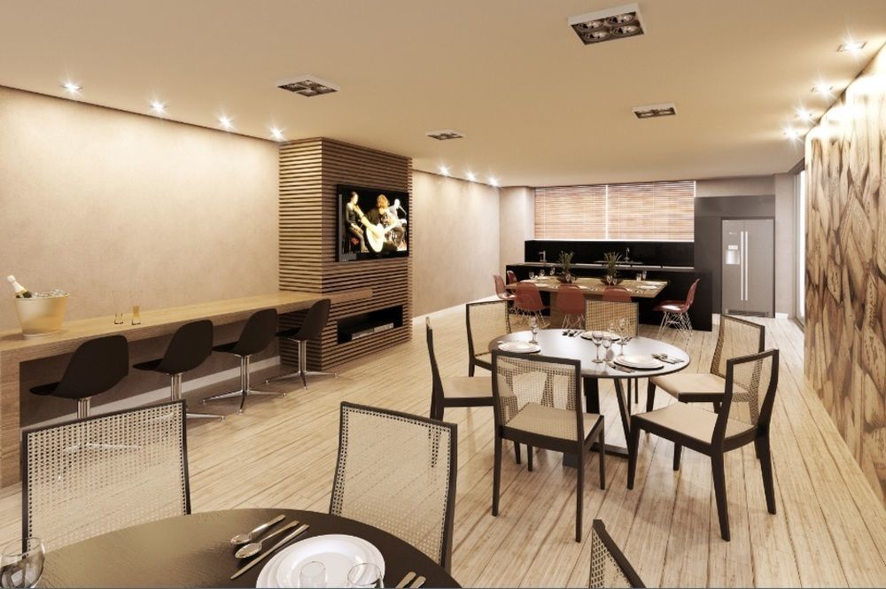 Ville Celestine Condo Hotel E Eventos Belo Horizonte Eksteriør billede