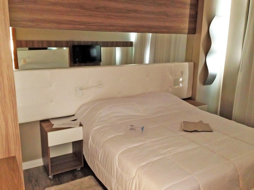 Ville Celestine Condo Hotel E Eventos Belo Horizonte Eksteriør billede