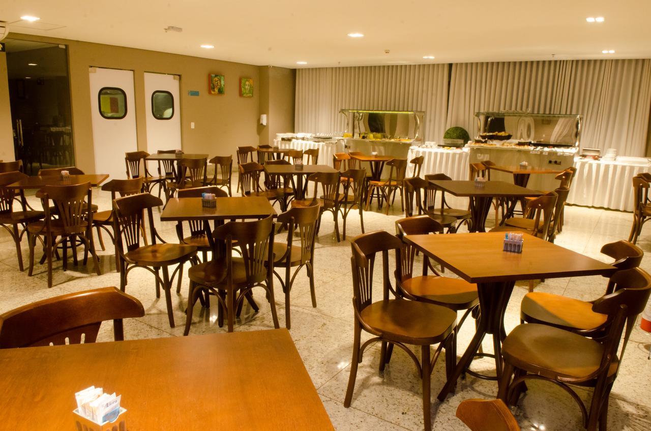 Ville Celestine Condo Hotel E Eventos Belo Horizonte Eksteriør billede