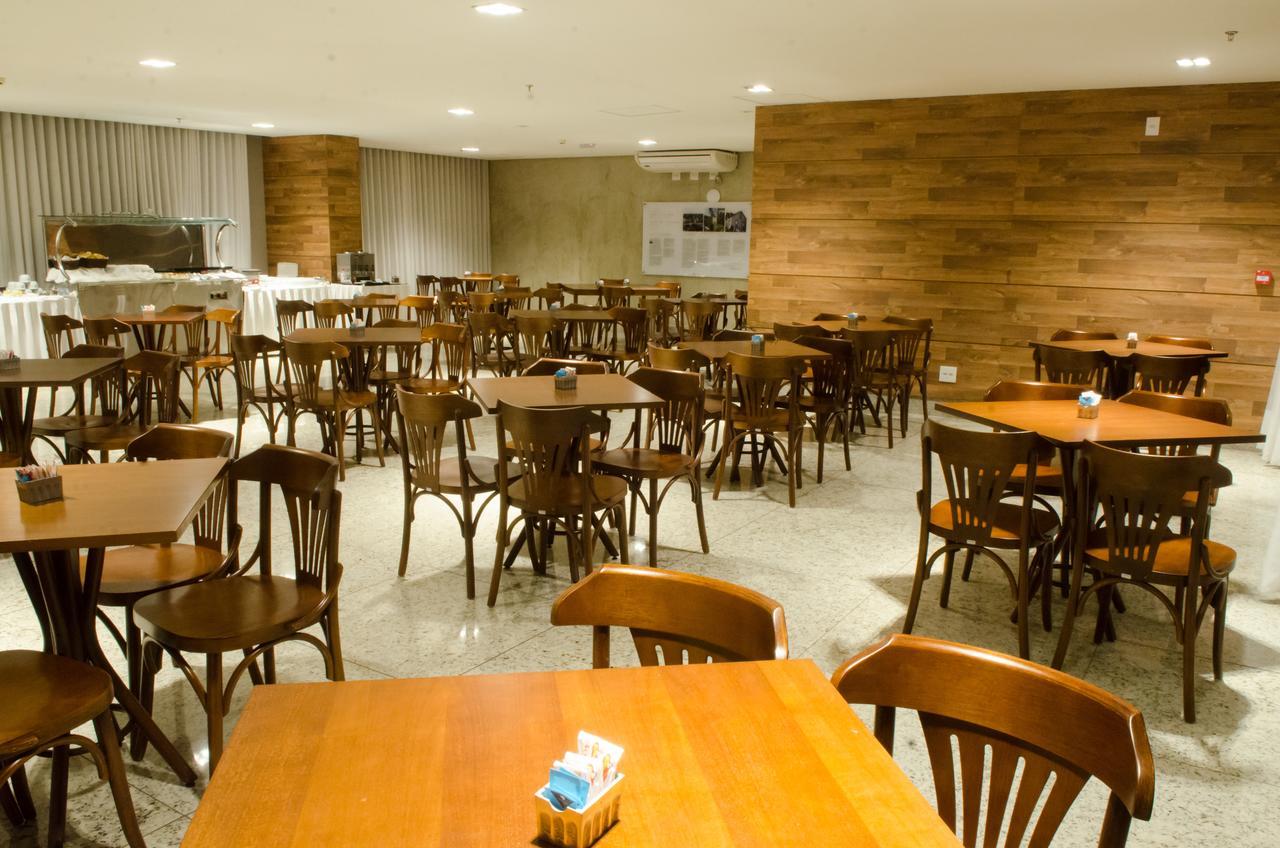 Ville Celestine Condo Hotel E Eventos Belo Horizonte Eksteriør billede